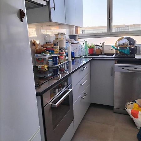 דירות ארקואיל Balcon Surplombant Le Sud De Paris מראה חיצוני תמונה