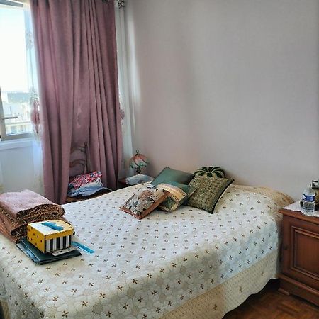 דירות ארקואיל Balcon Surplombant Le Sud De Paris מראה חיצוני תמונה